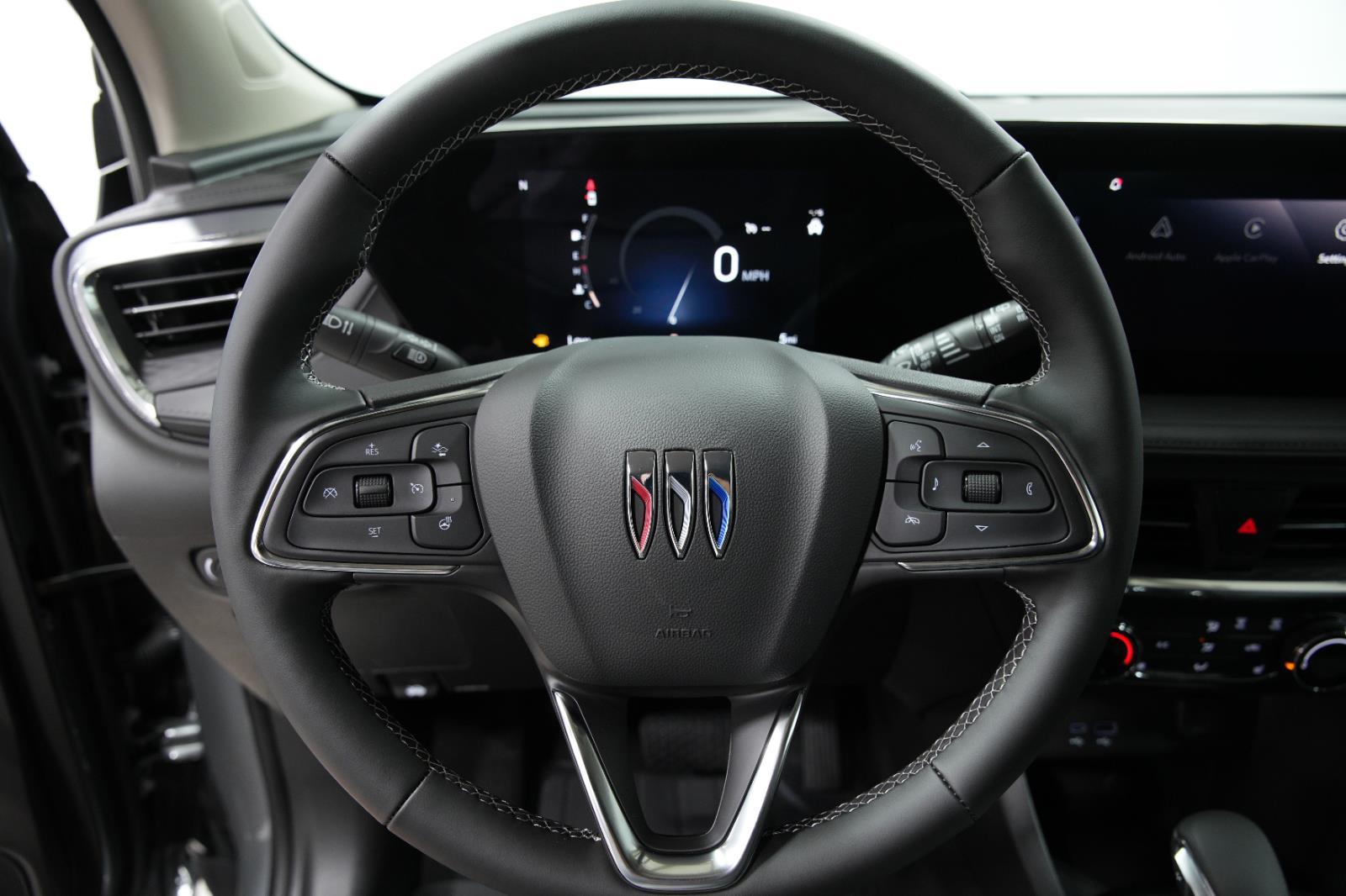 2026 Buick Encore GX Preferred - Photo 29