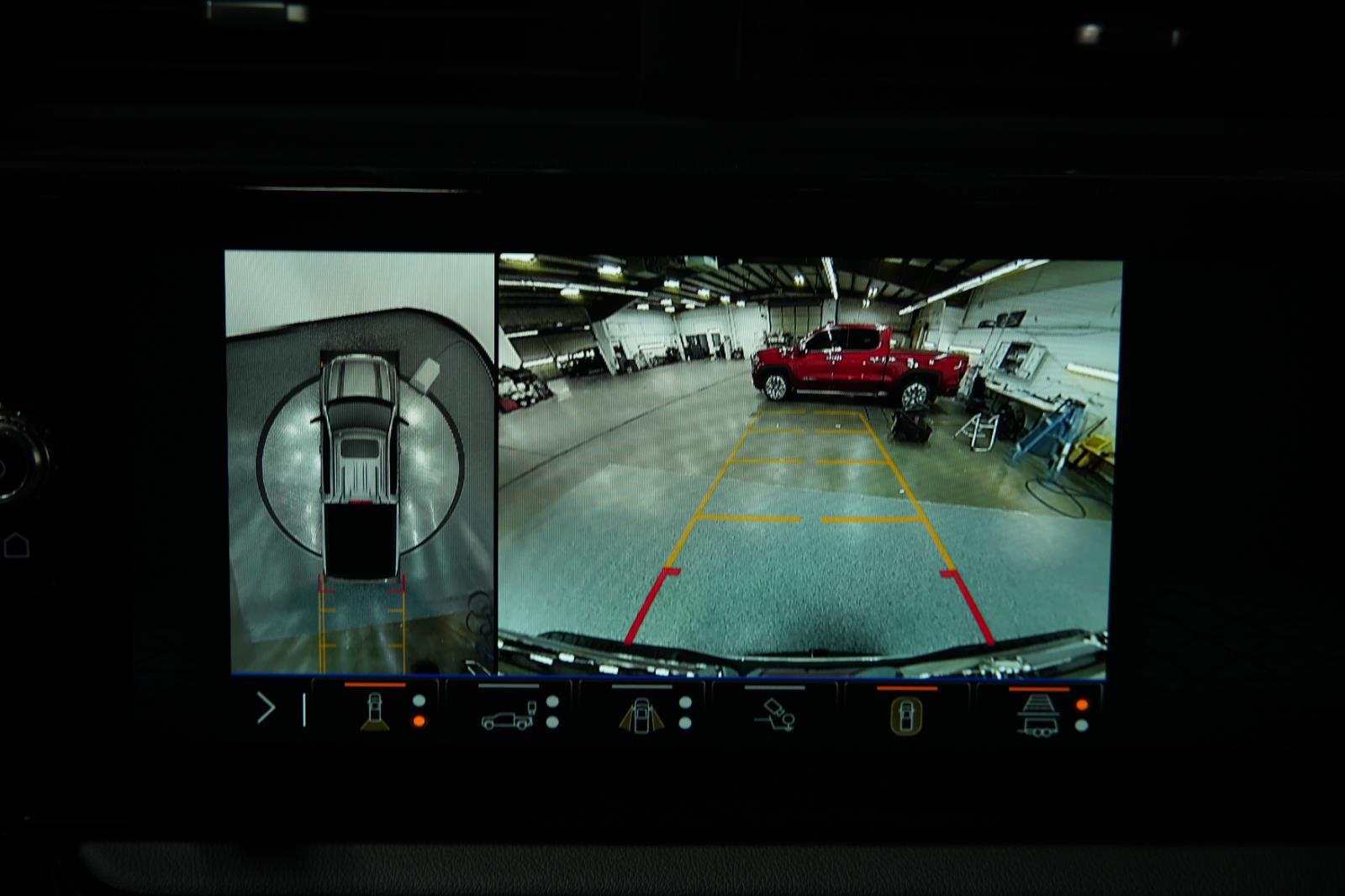 2026 GMC Sierra 1500 AT4 - Photo 64