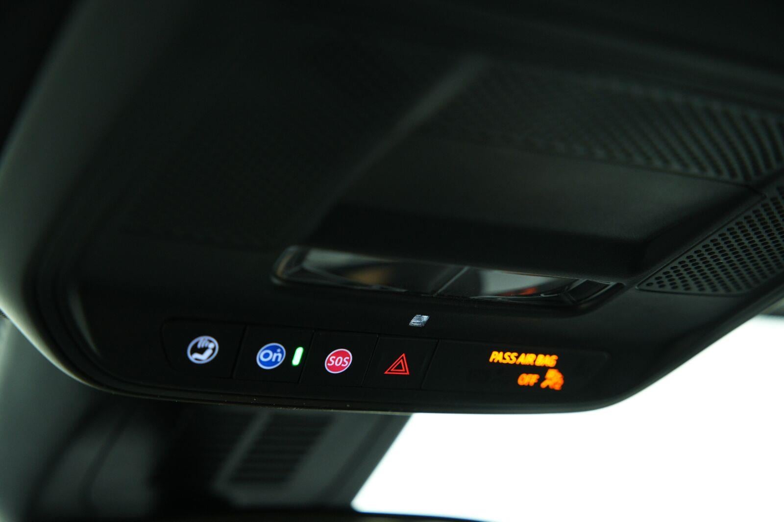 2027 GMC Terrain Elevation - Photo 43
