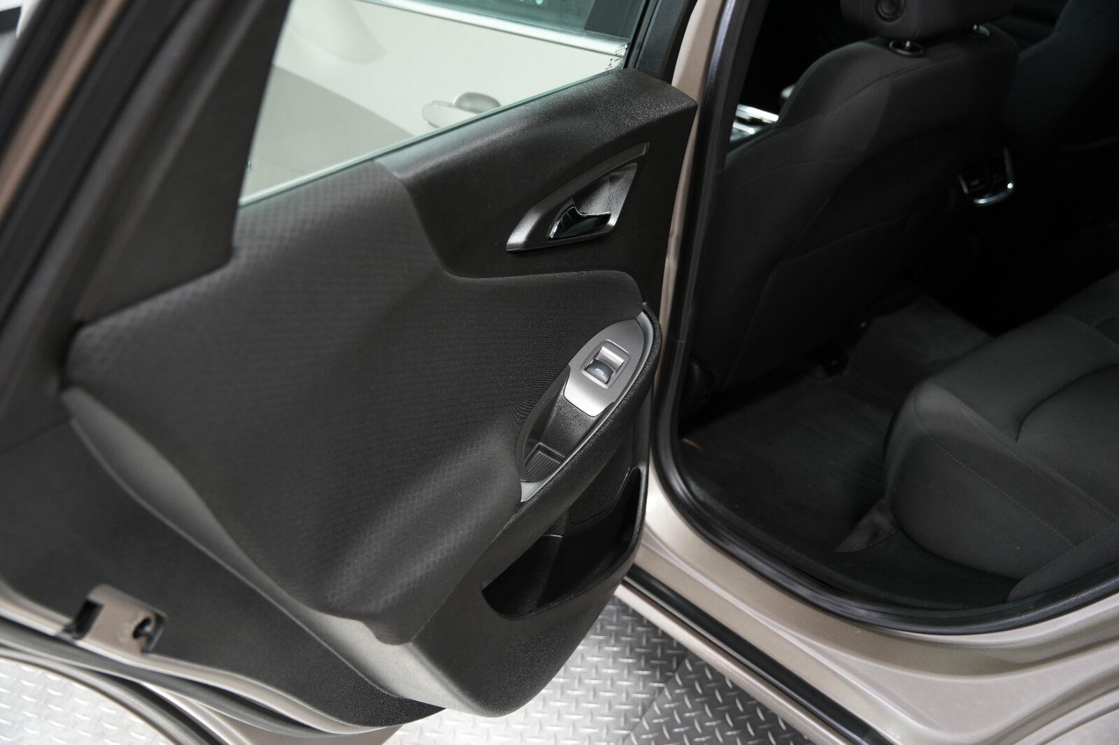 2024 Chevrolet Malibu 1LT - Photo 27