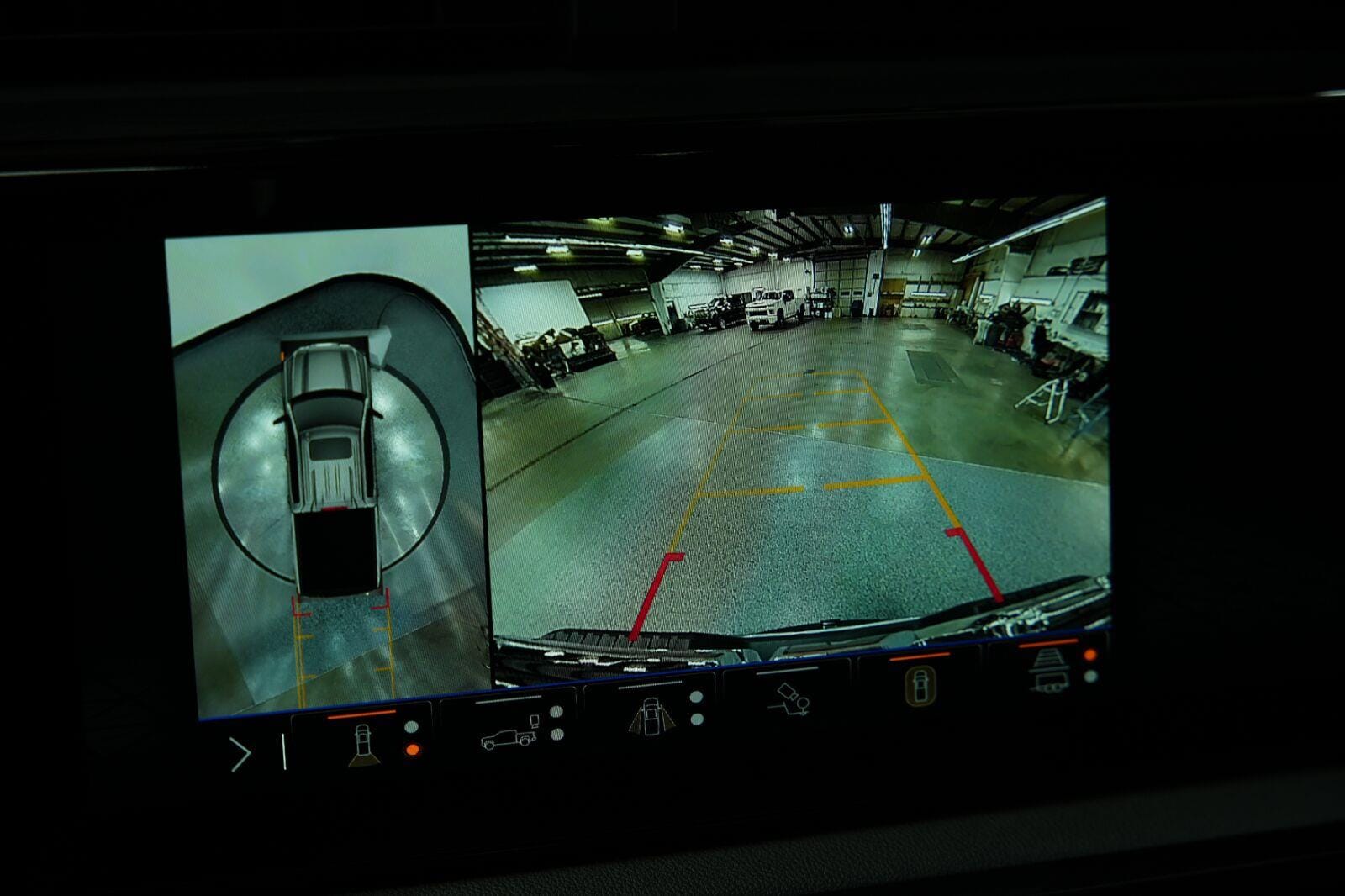 2026 GMC Sierra 1500 AT4 - Photo 47