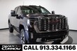 GMC Sierra 2500 HD