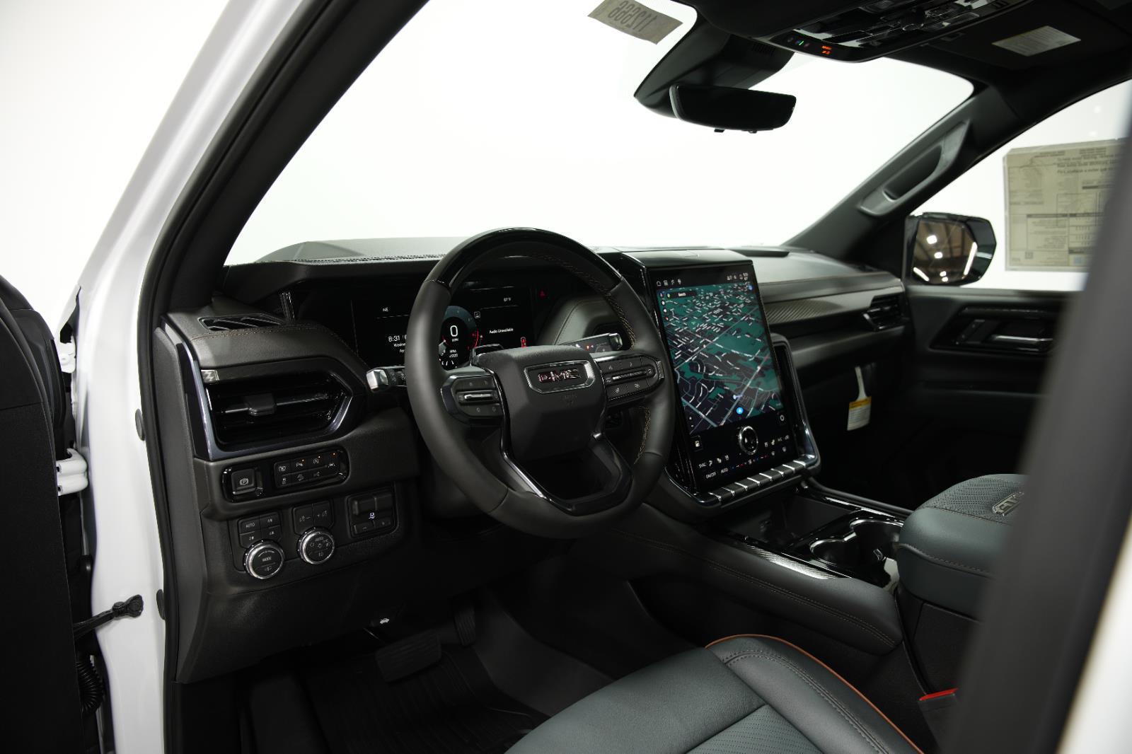 2026 GMC Yukon XL AT4 - Photo 28