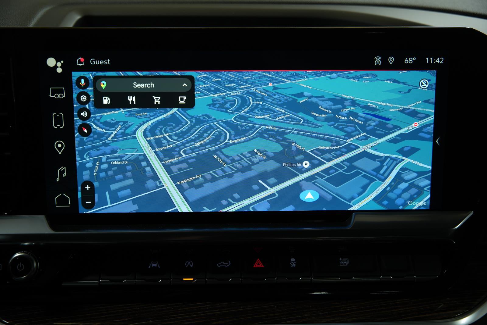 2026 GMC Sierra 1500 Elevation - Photo 36