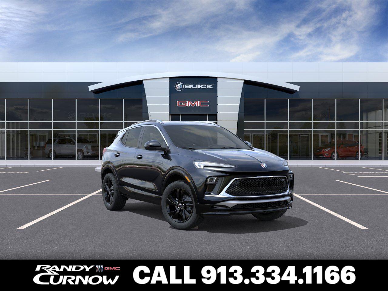 2026 Buick Encore GX Sport Touring AWD's photo
