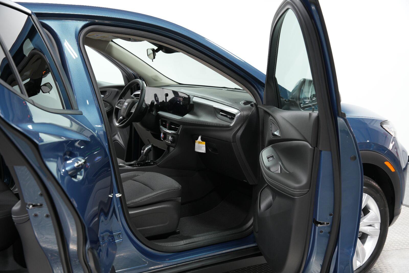 2026 Buick Encore GX Preferred - Photo 12