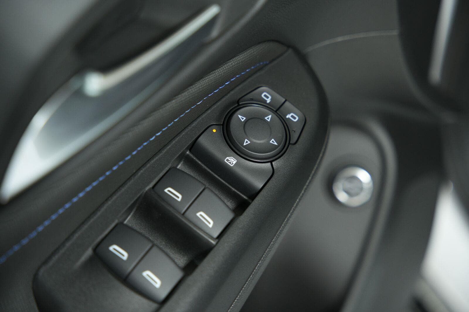 2026 Buick Envista Sport Touring - Photo 30