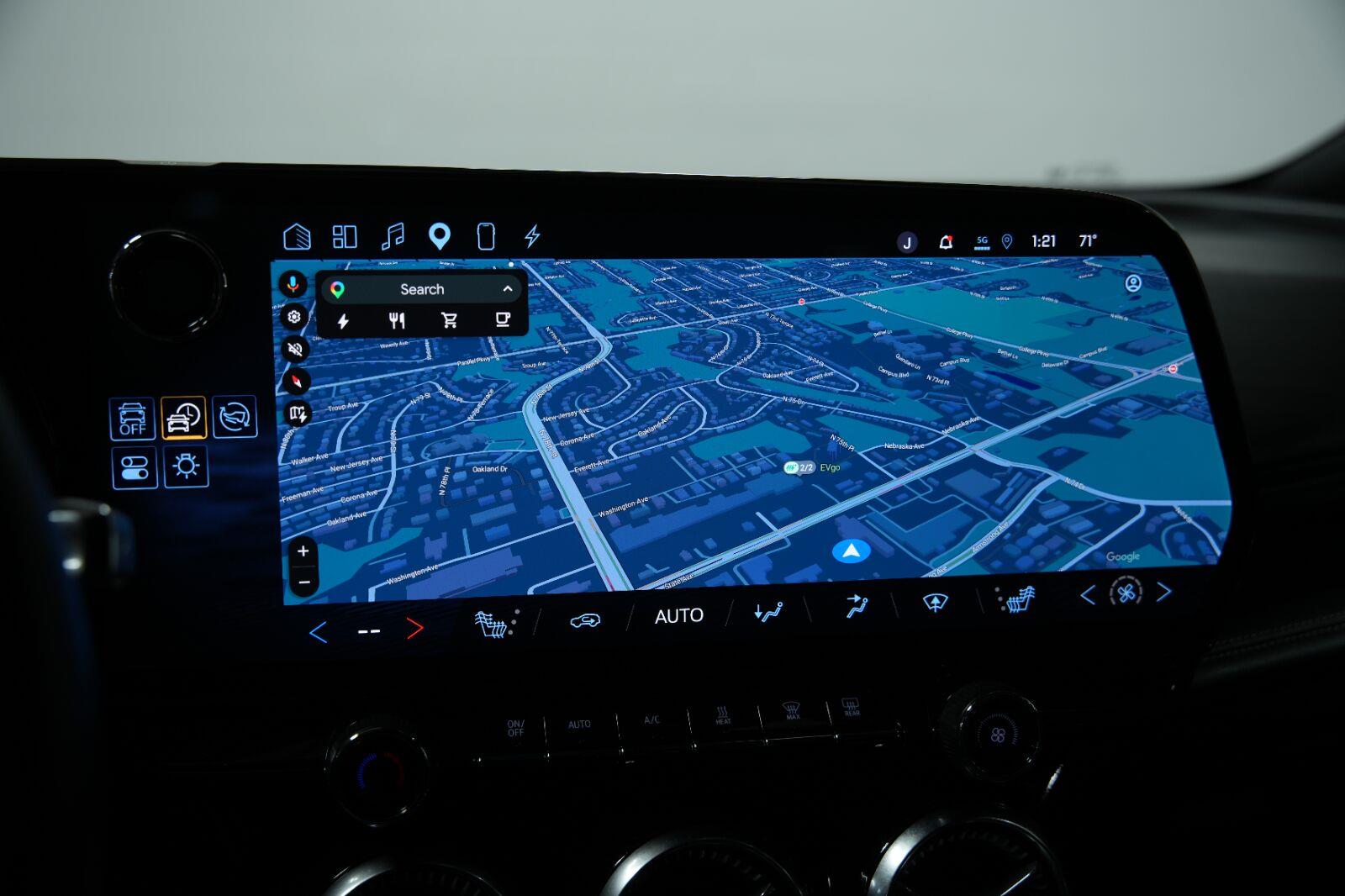2024 Chevrolet Blazer EV LT - Photo 46