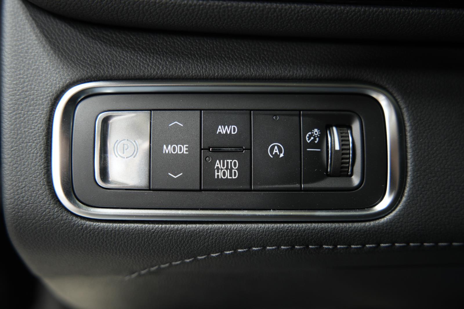 2026 Buick Enclave Avenir - Photo 47