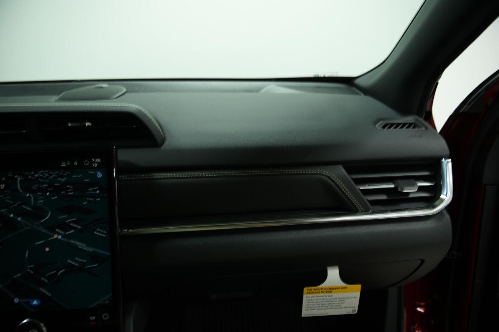 2027 GMC Terrain Elevation - Photo 23