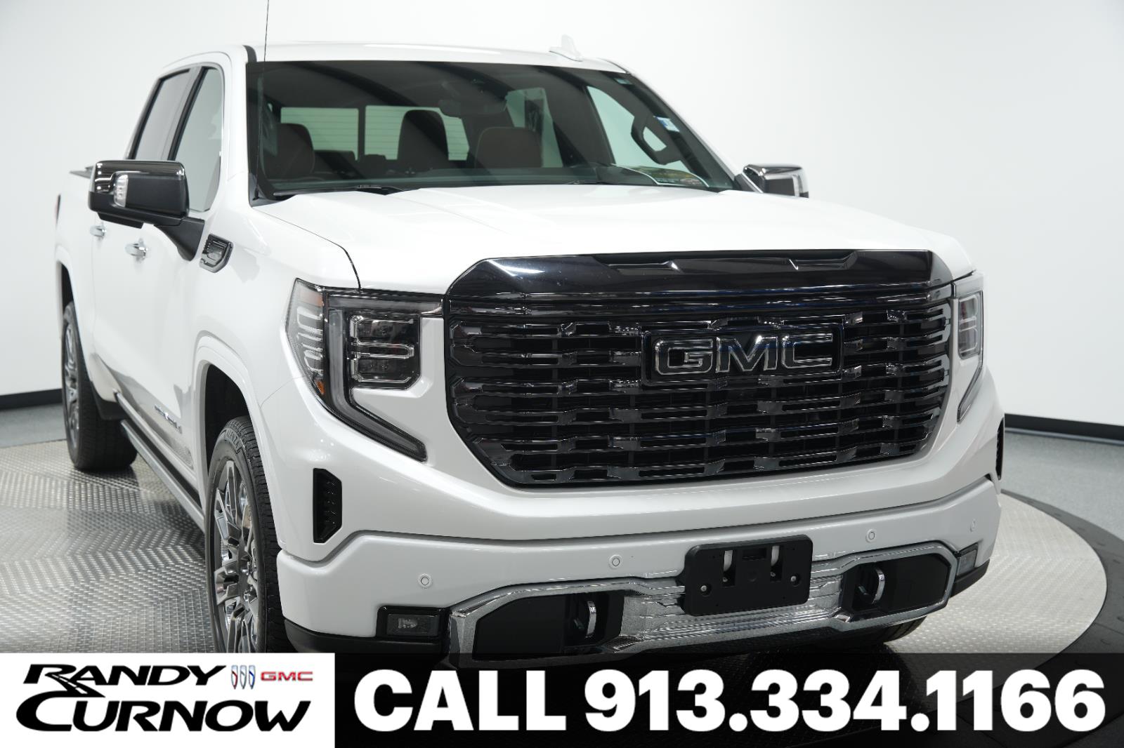 2024 GMC Sierra 1500 Denali Denali Ultimate's photo