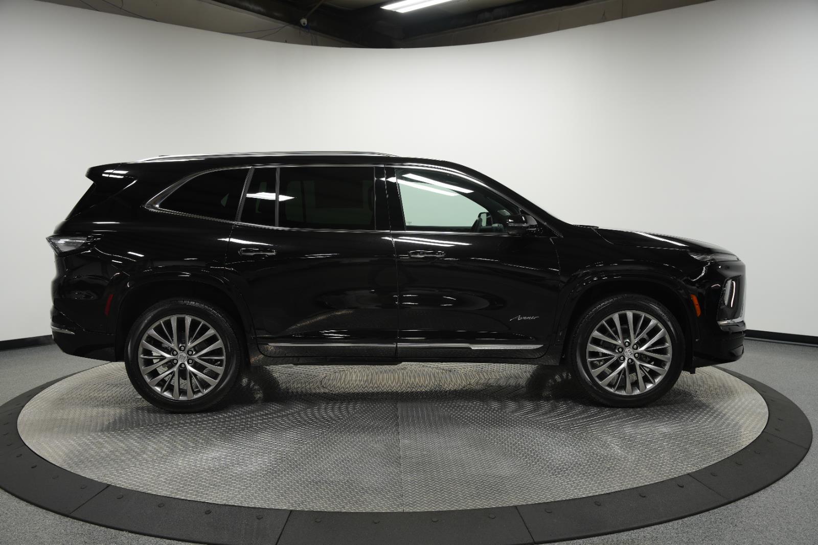 2026 Buick Enclave Avenir - Photo 13