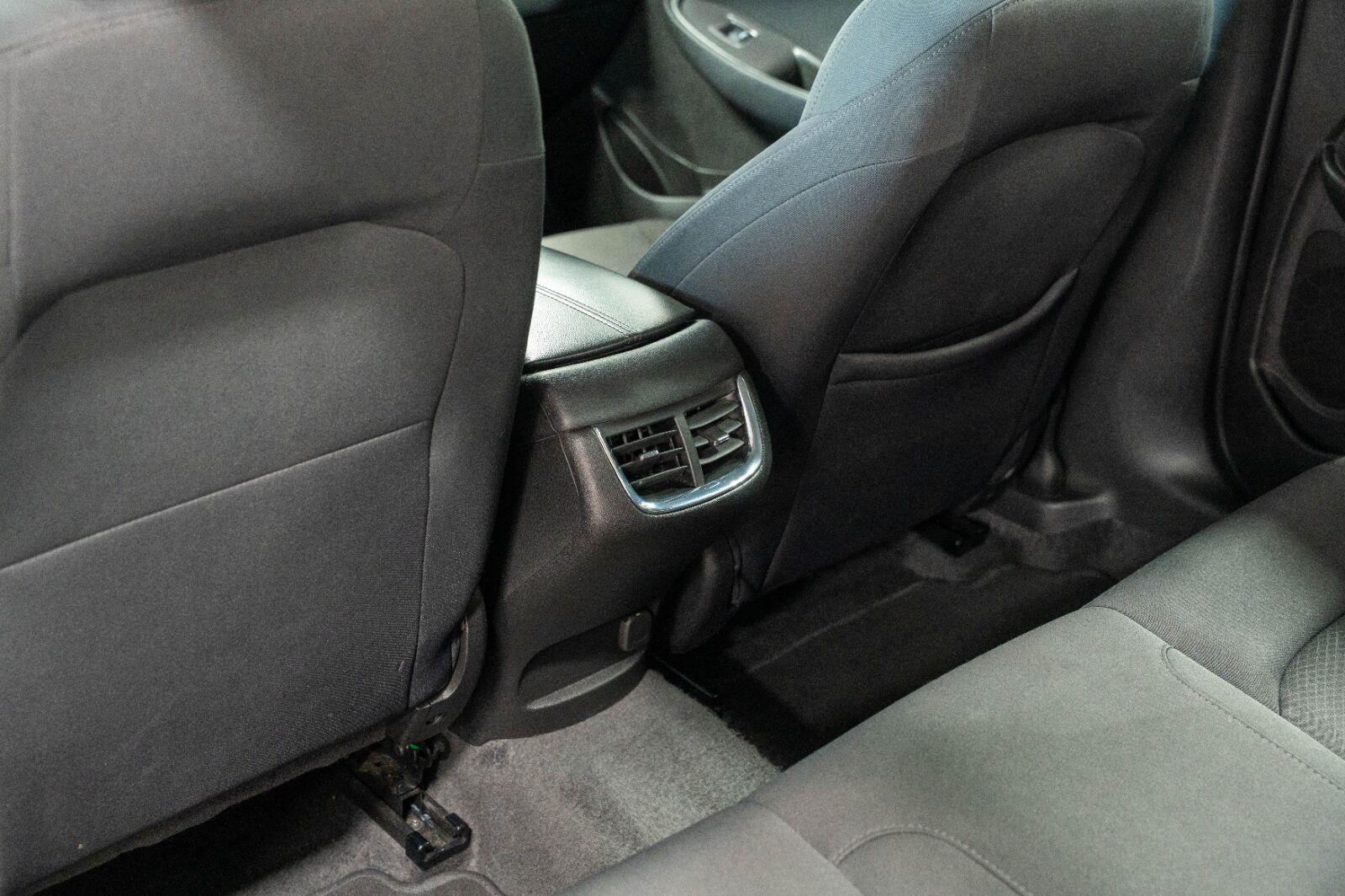 2025 Chevrolet Malibu 1LT - Photo 26