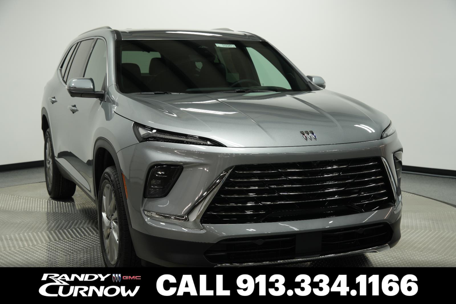 2026 Buick Enclave Preferred's photo