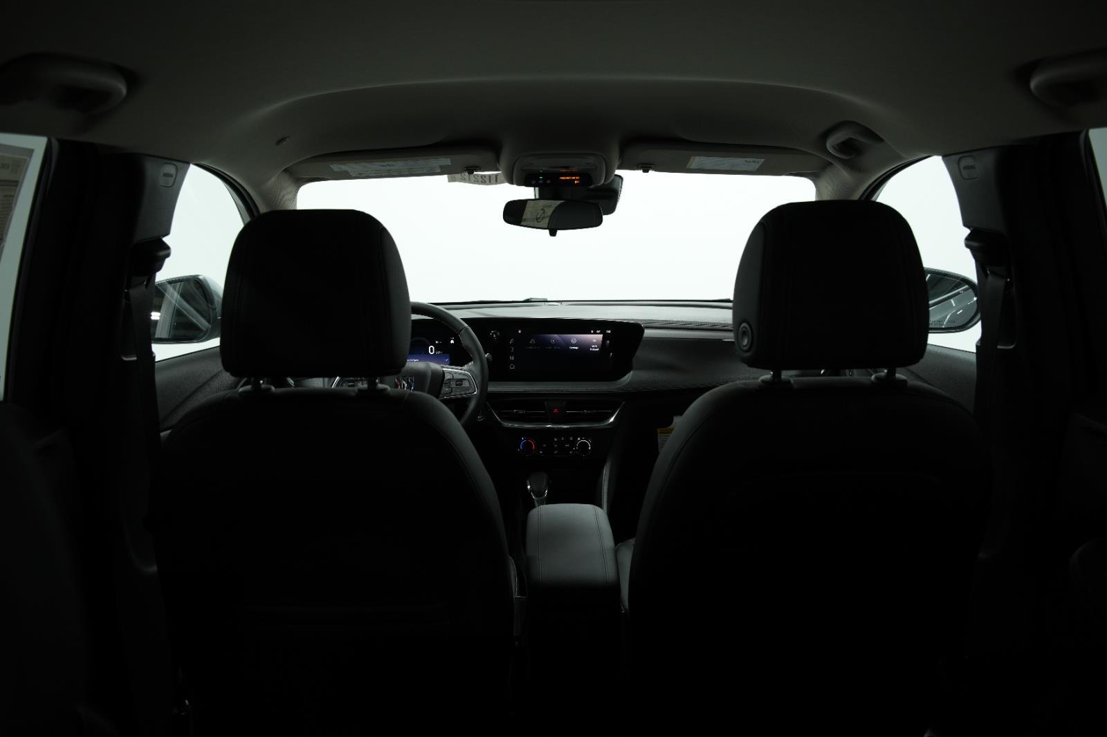2026 Buick Encore GX Preferred - Photo 14
