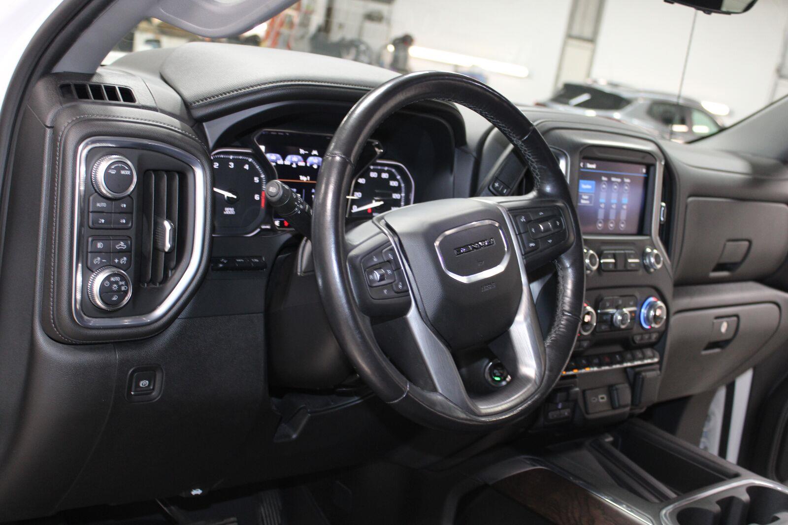 2020 GMC Sierra 1500 Denali Denali - Photo 29