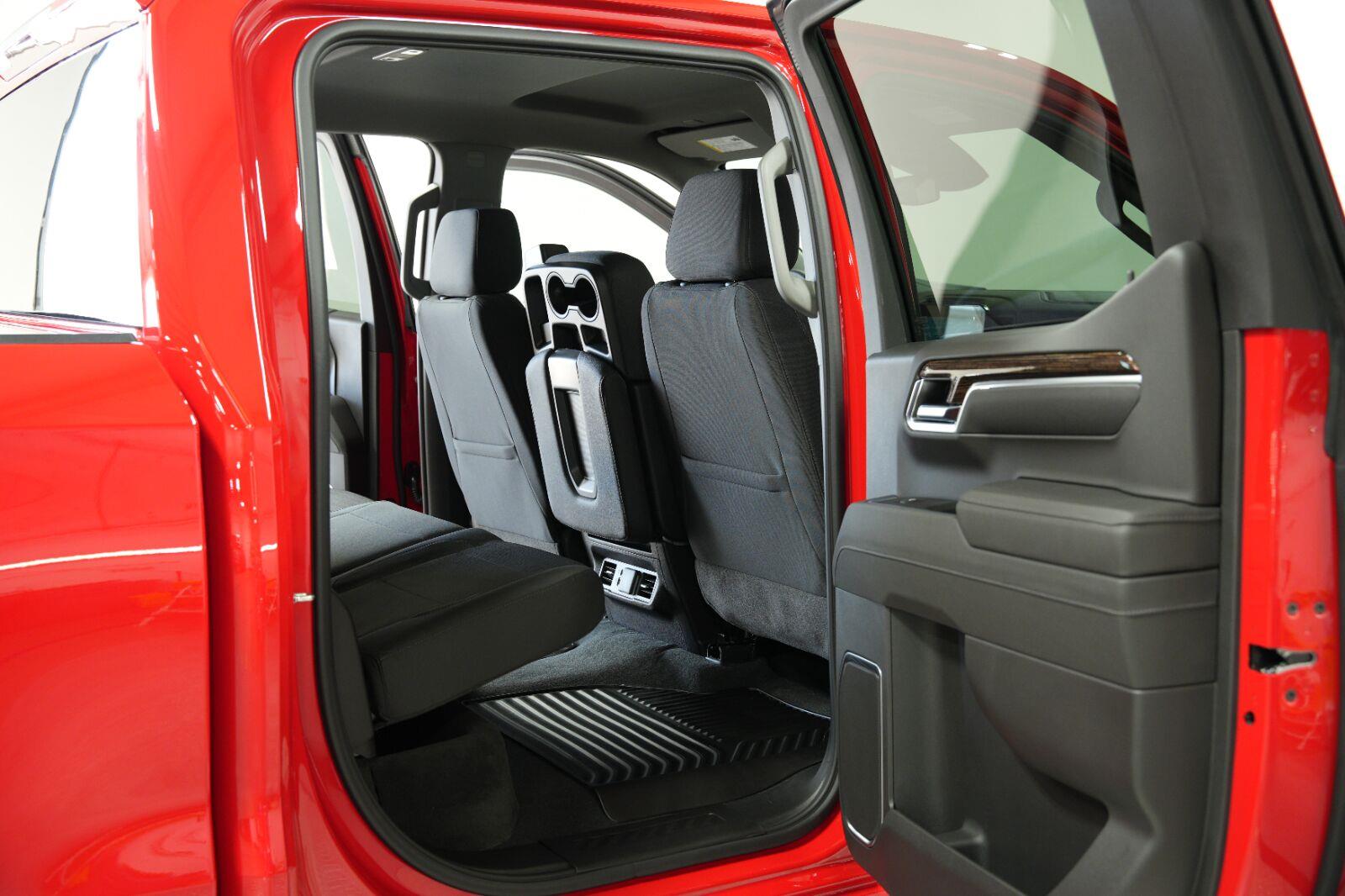 2026 GMC Sierra 1500 Elevation - Photo 13