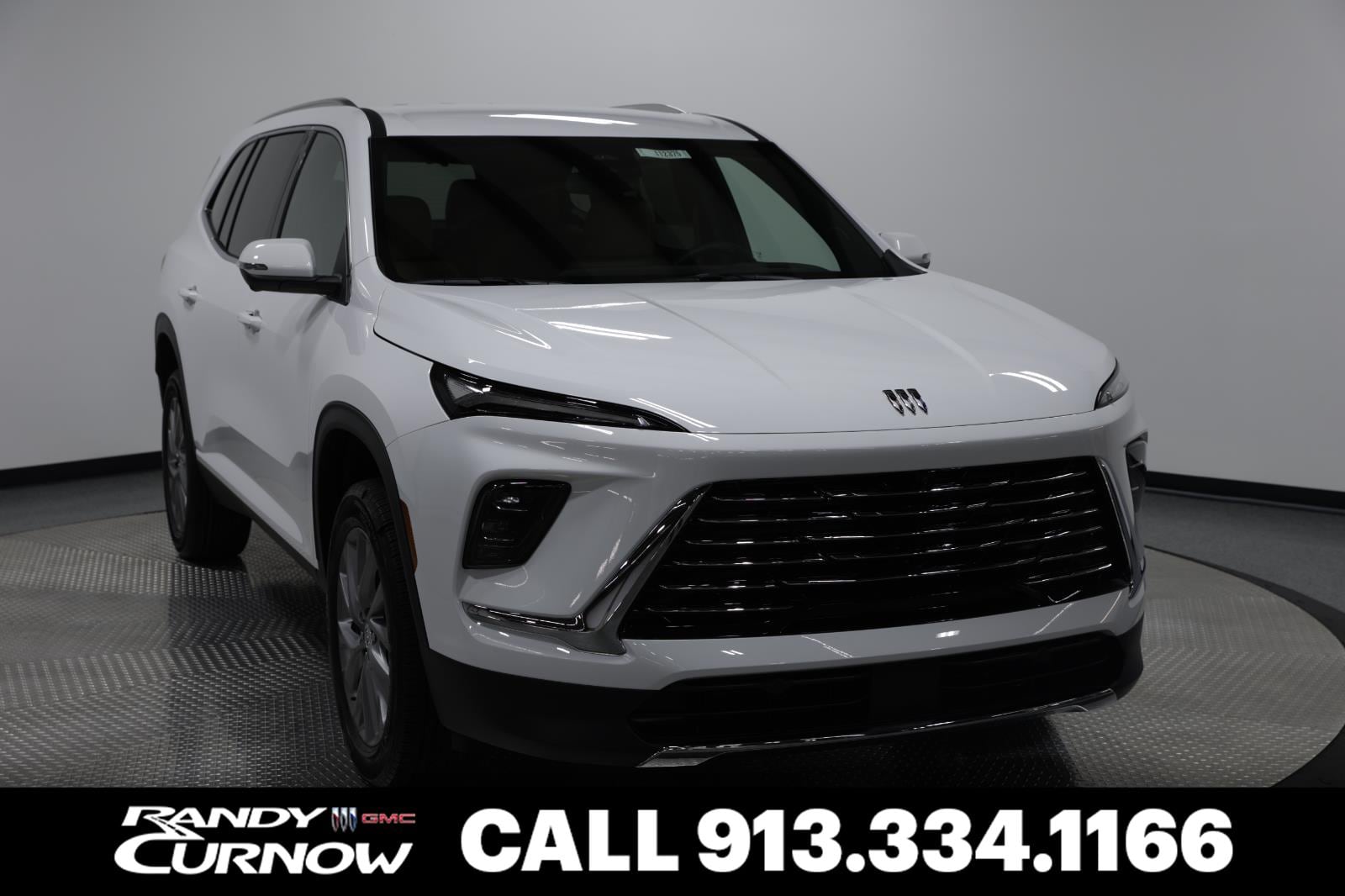 2026 Buick Enclave Preferred's photo