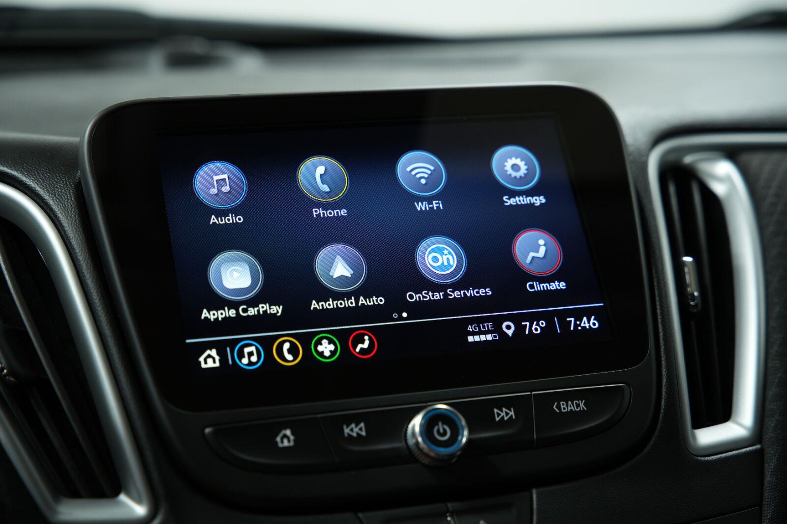 2024 Chevrolet Malibu 1LT - Photo 39