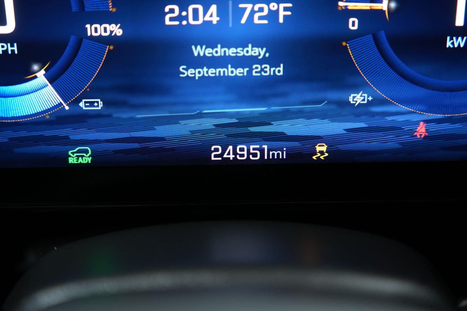 2024 Chevrolet Blazer EV LT - Photo 41