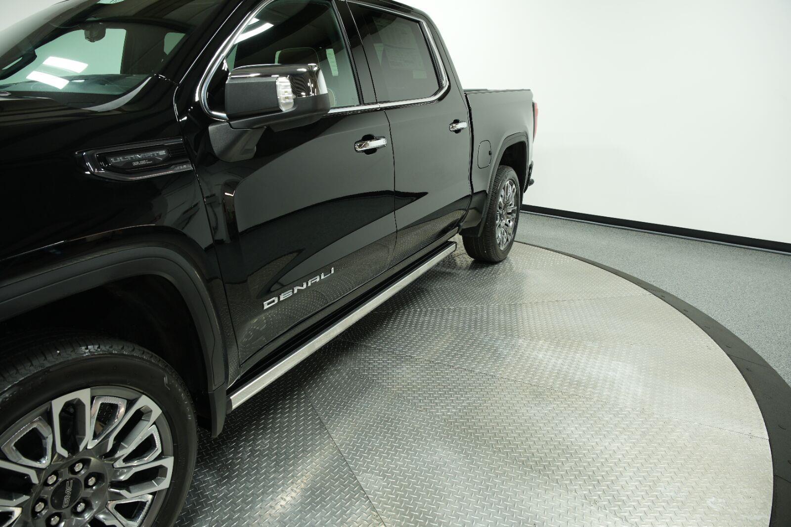 2026 GMC Sierra 1500 Denali Ultimate - Photo 7
