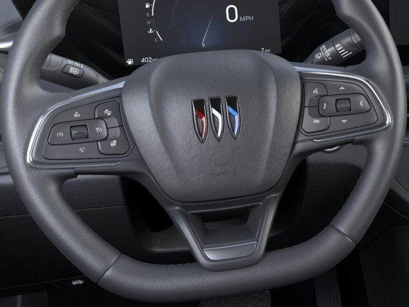 2026 Buick Envista Preferred - Photo 68