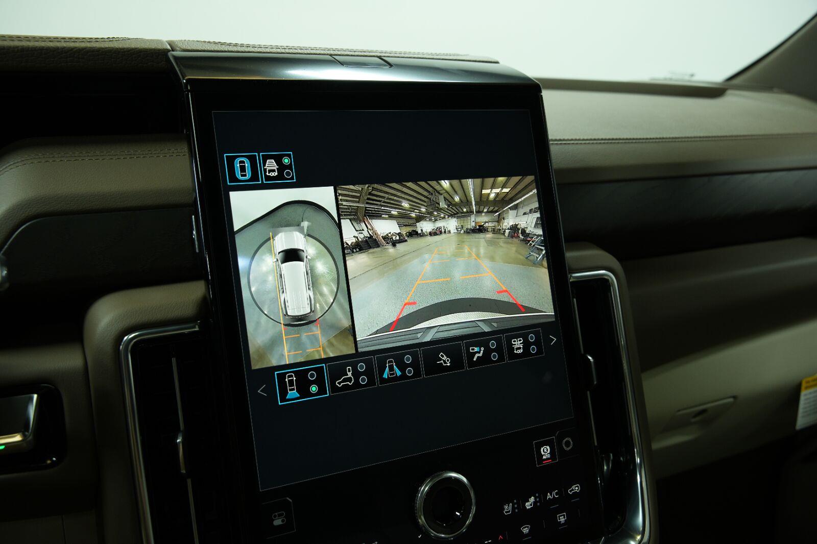 2026 GMC Yukon Denali - Photo 54