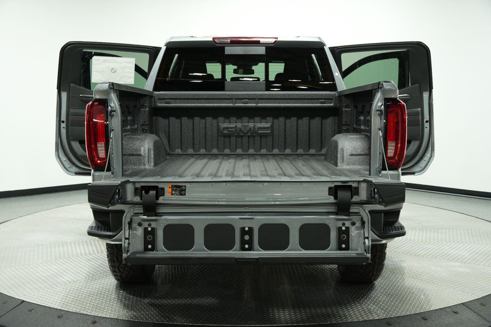 2026 GMC Sierra 1500 AT4 - Photo 15