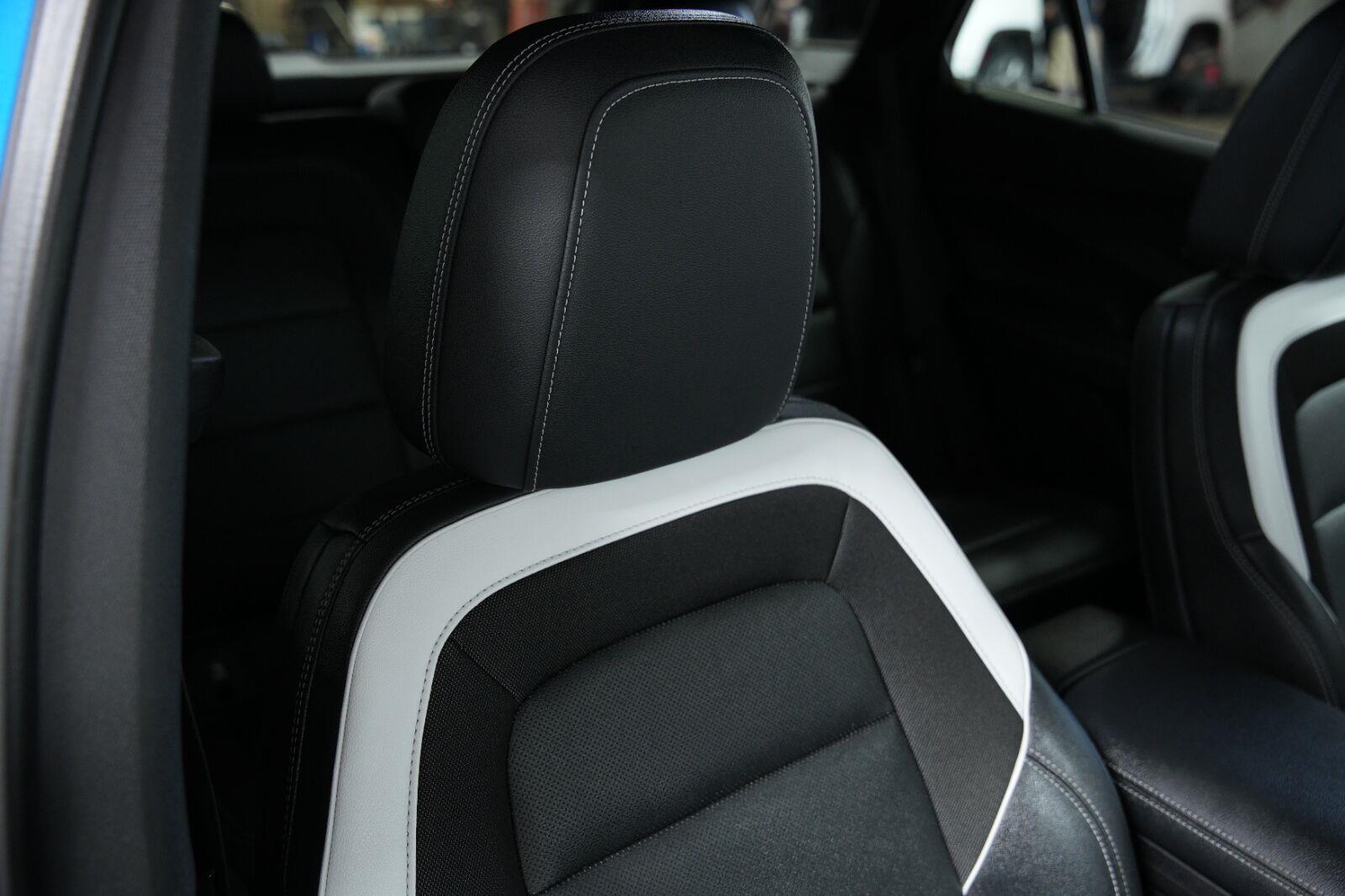 2024 Chevrolet Blazer EV LT - Photo 24
