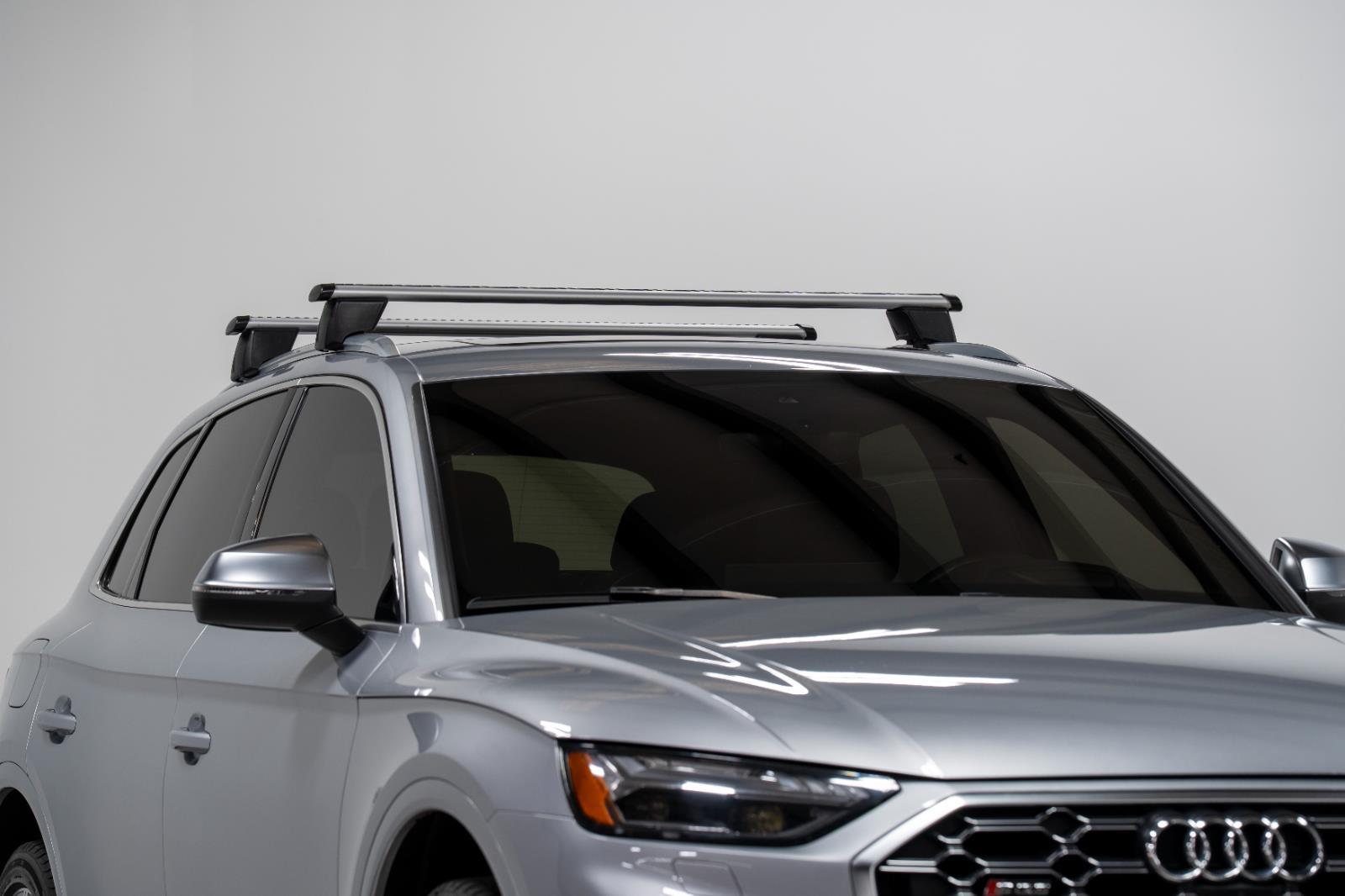 2021 Audi SQ5 Prestige photo 3
