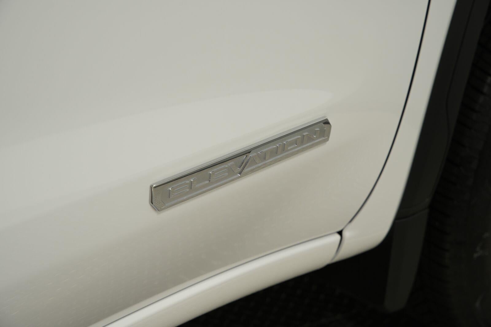 2026 GMC Sierra 1500 Elevation - Photo 19