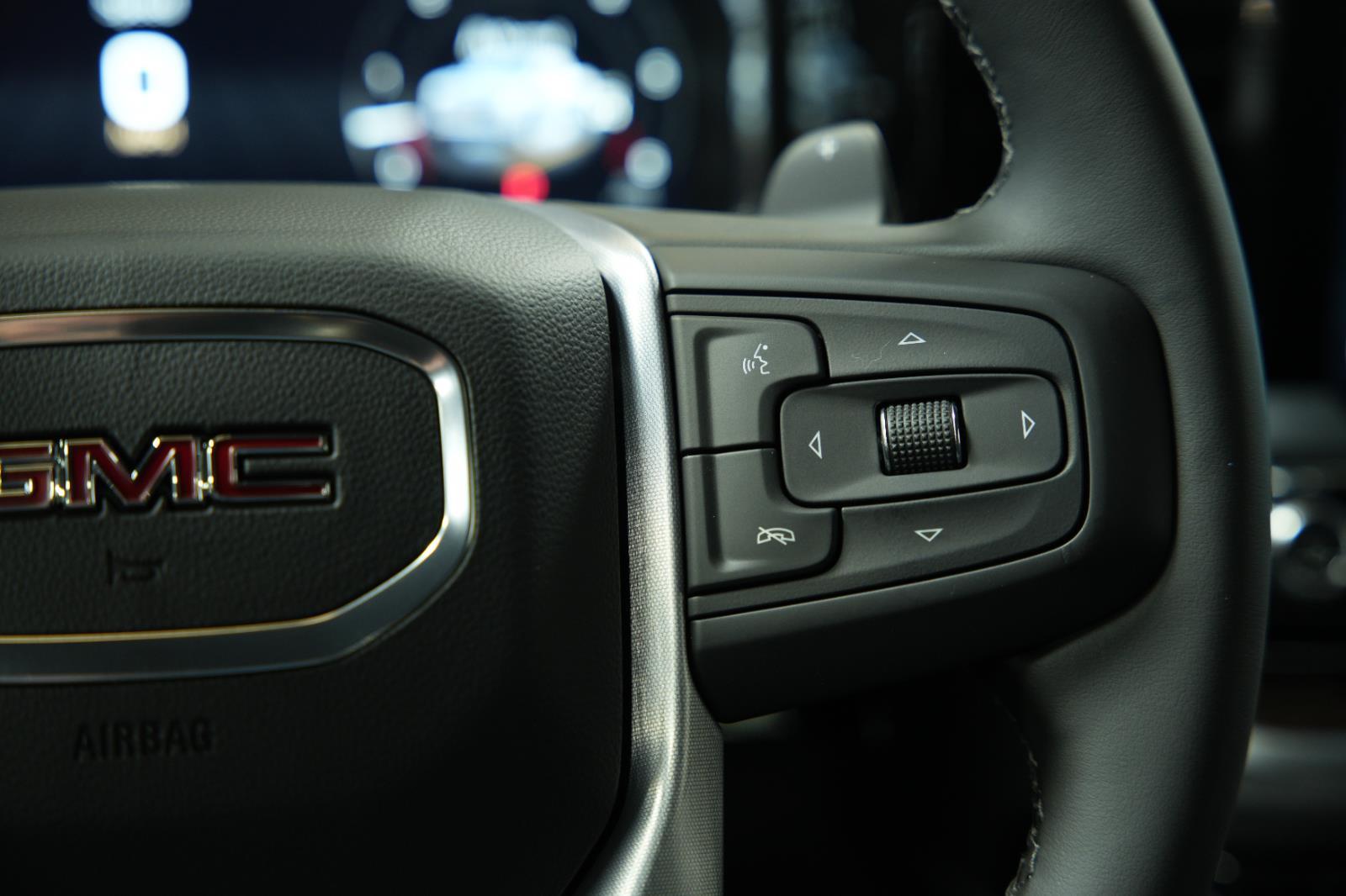 2026 GMC Sierra 1500 Elevation - Photo 35