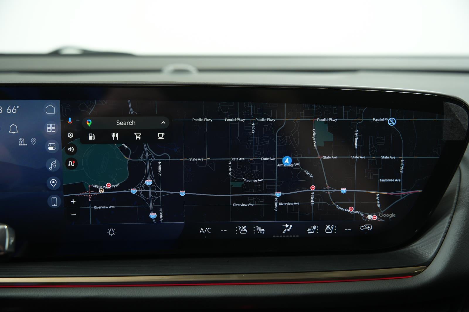 2026 Buick Envision Avenir - Photo 35