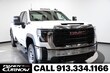 GMC Sierra 2500 HD