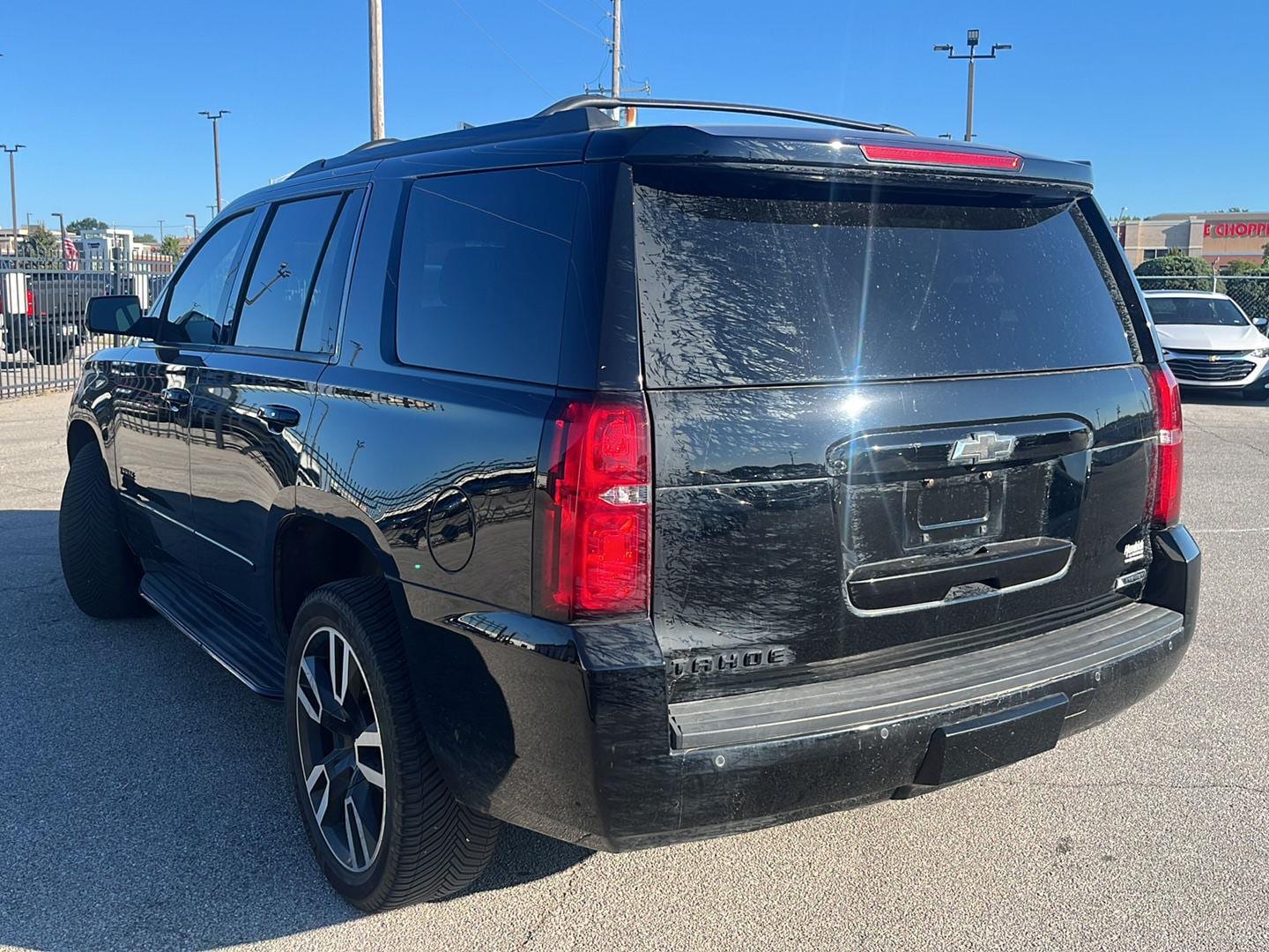 2018 Chevrolet Tahoe Premier - Photo 6