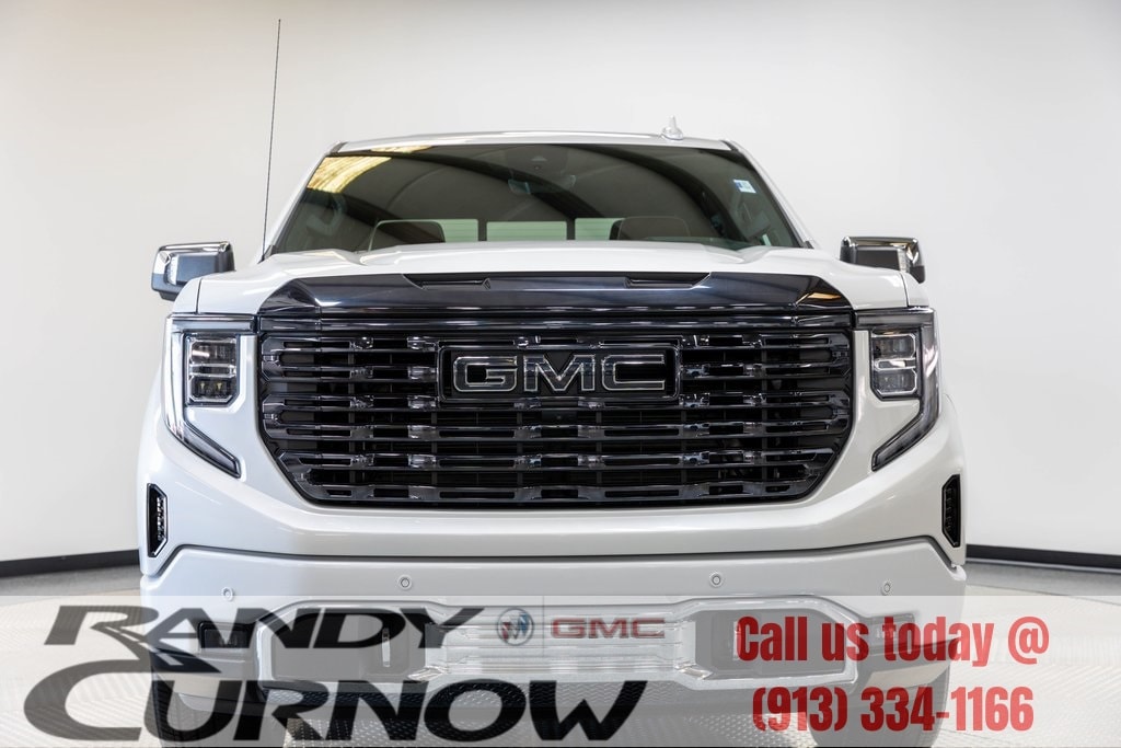 Used 2023 GMC Sierra 1500 Denali Denali Ultimate with VIN 1GTUUHEL3PZ249325 for sale in Kansas City