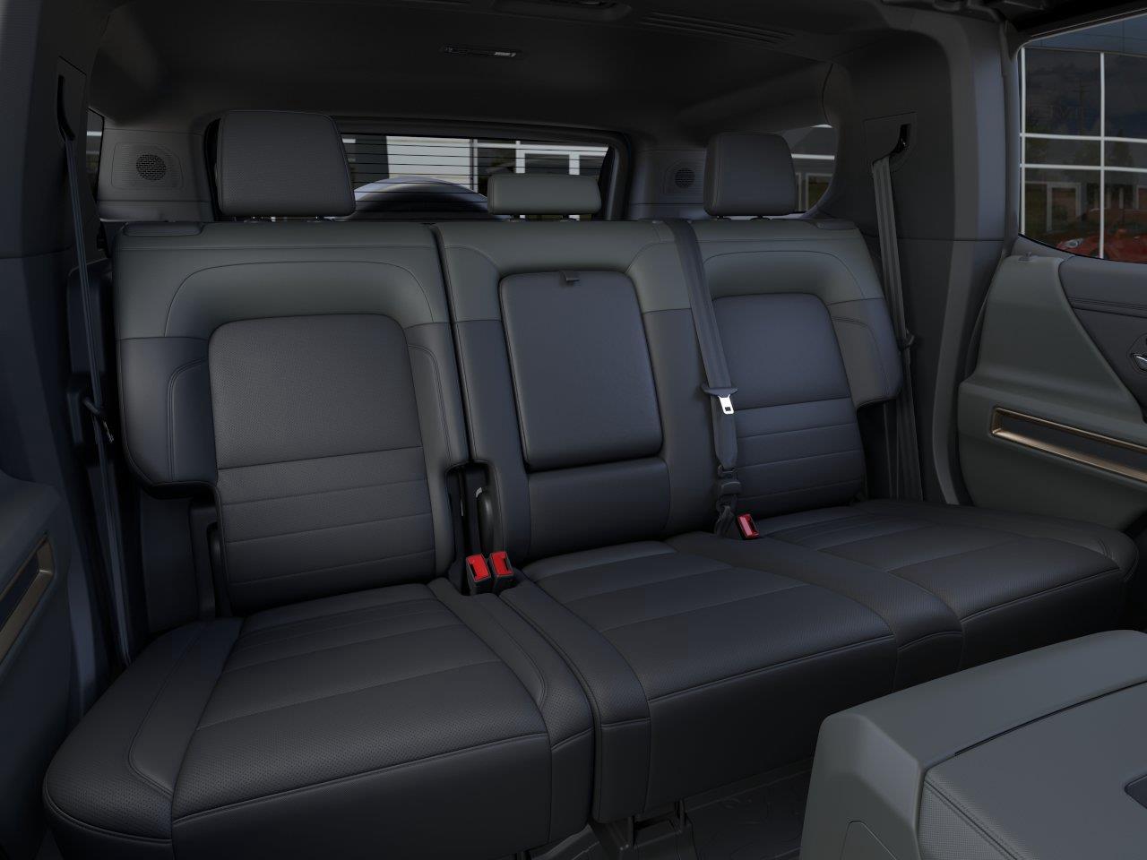 2024 GMC HUMMER EV 3X - Photo 60