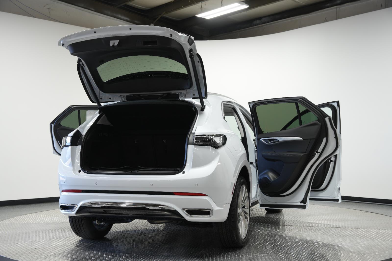 2026 Buick Envision Avenir - Photo 11