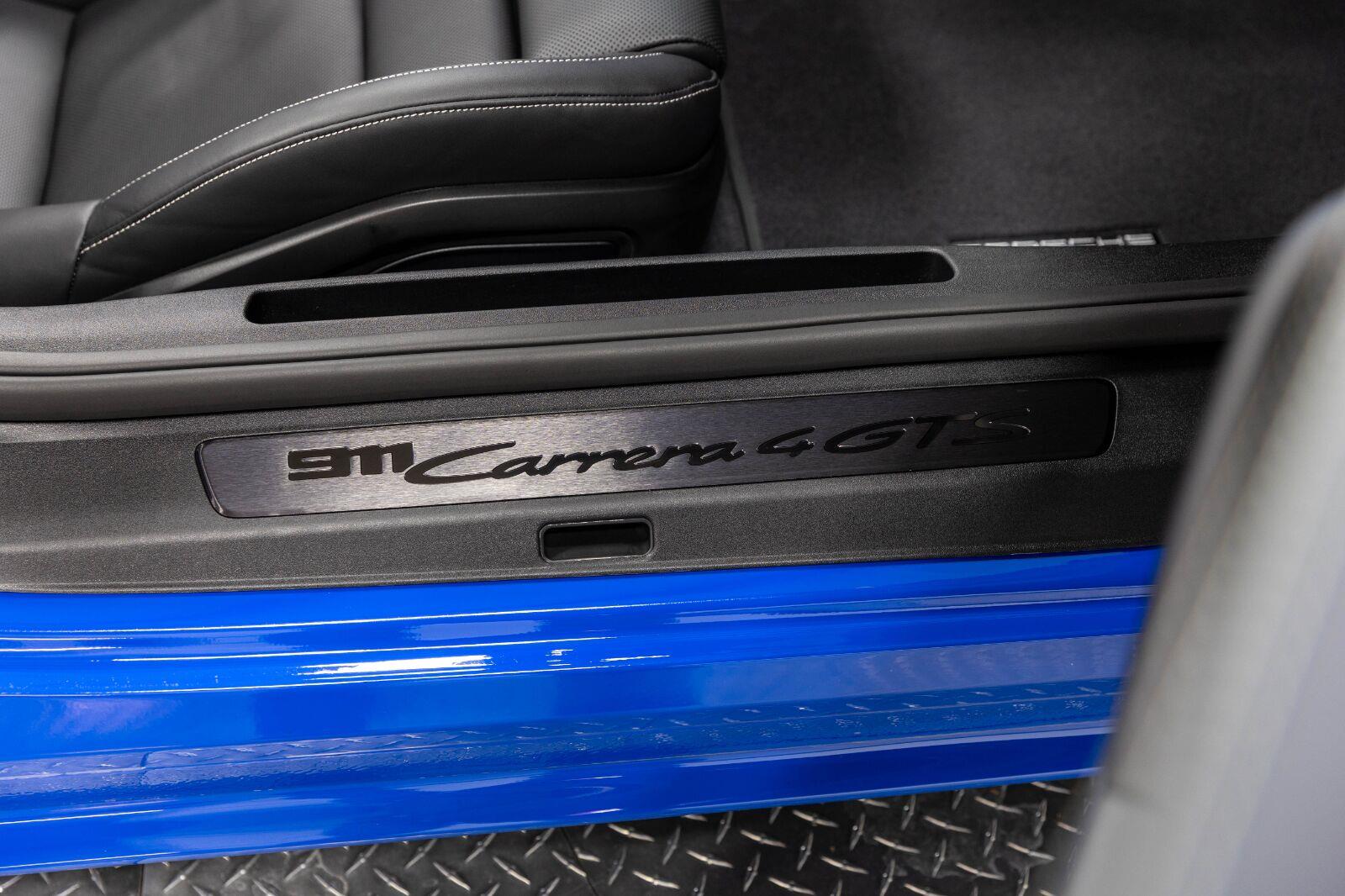 2026 Porsche 911 GTS - Photo 98