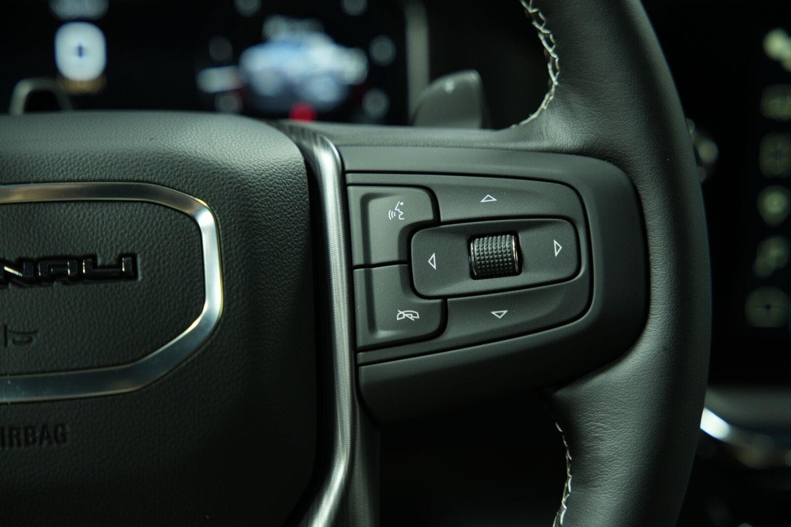 2026 GMC Sierra 1500 Denali Ultimate - Photo 51
