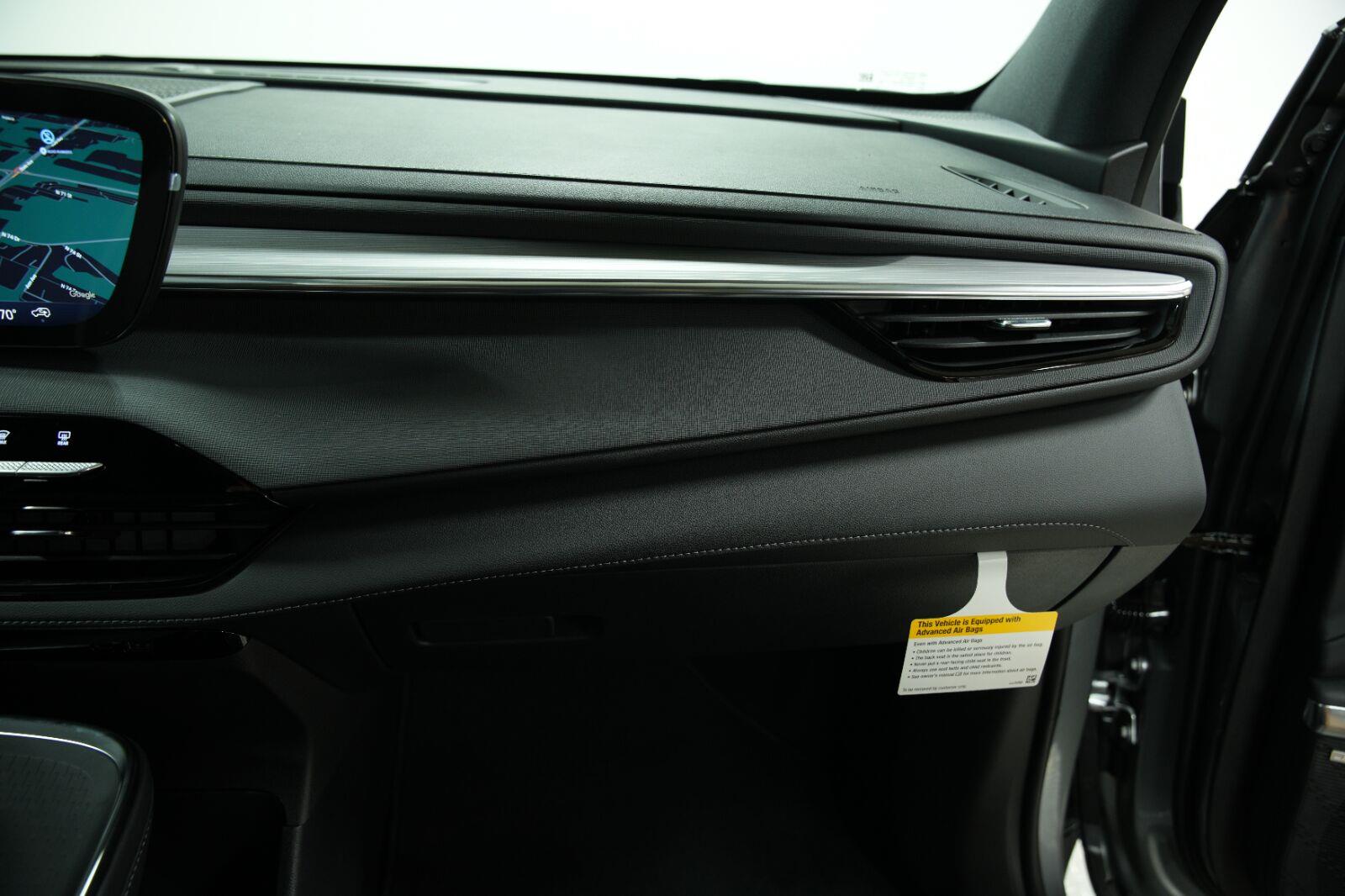 2026 Buick Enclave Preferred - Photo 23