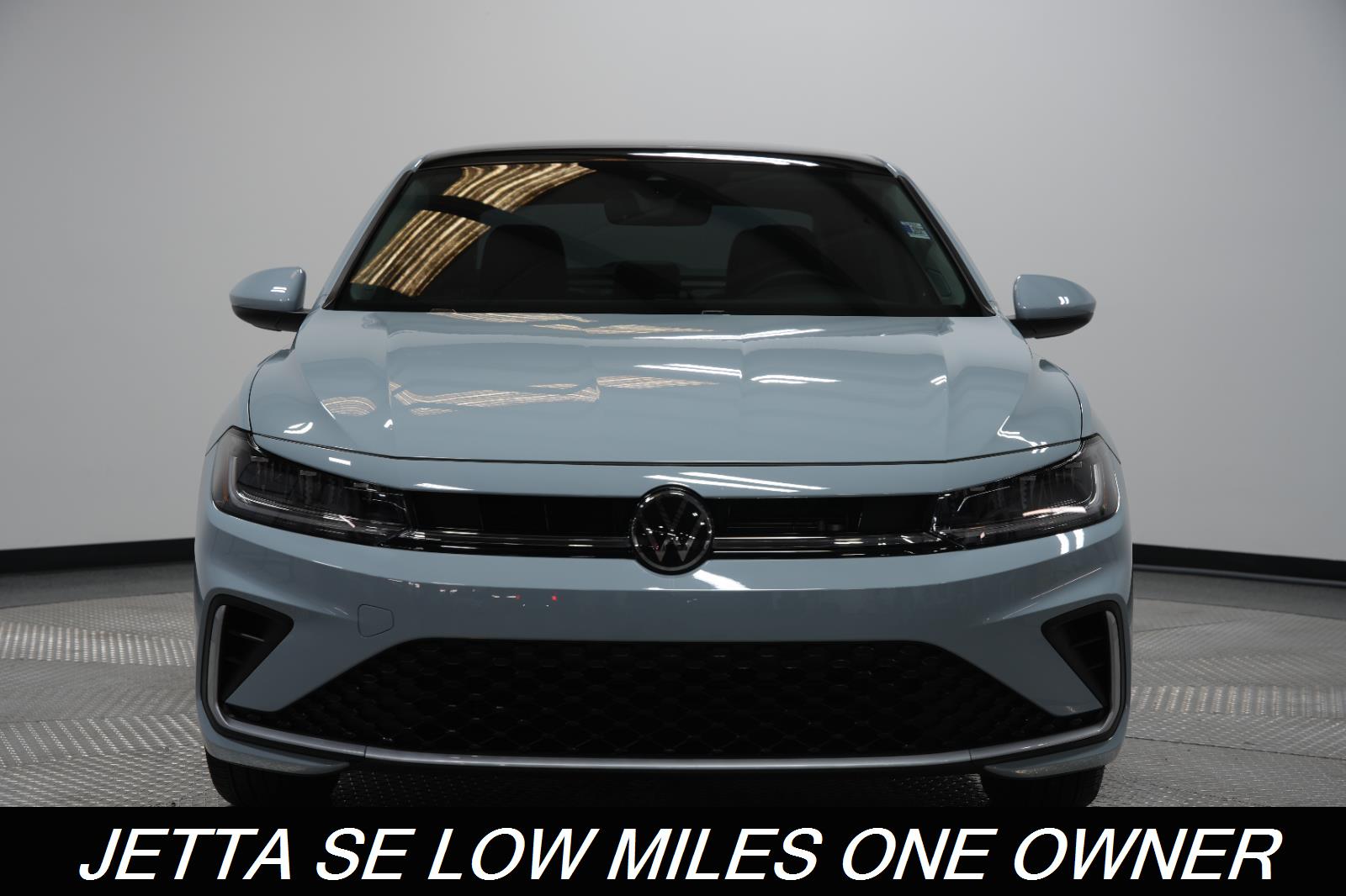 Used 2025 Volkswagen Jetta SE with VIN 3VW7X7BU1SM088489 for sale in Kansas City