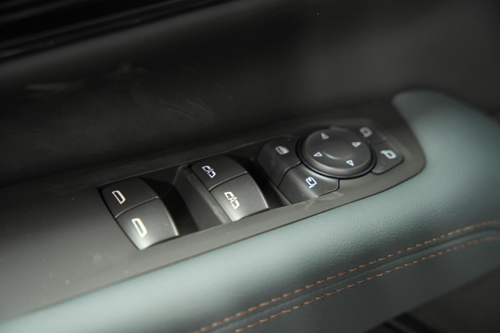 2026 GMC Yukon XL AT4 - Photo 29