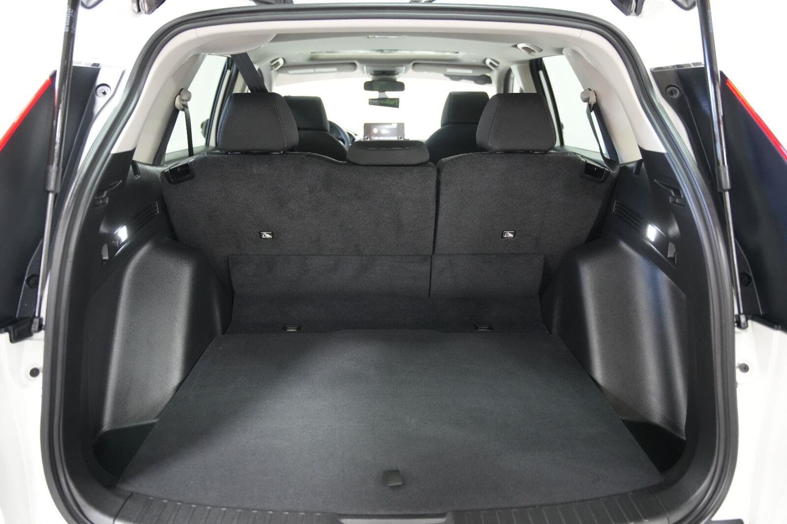 2025 Honda CR-V EX - Photo 17