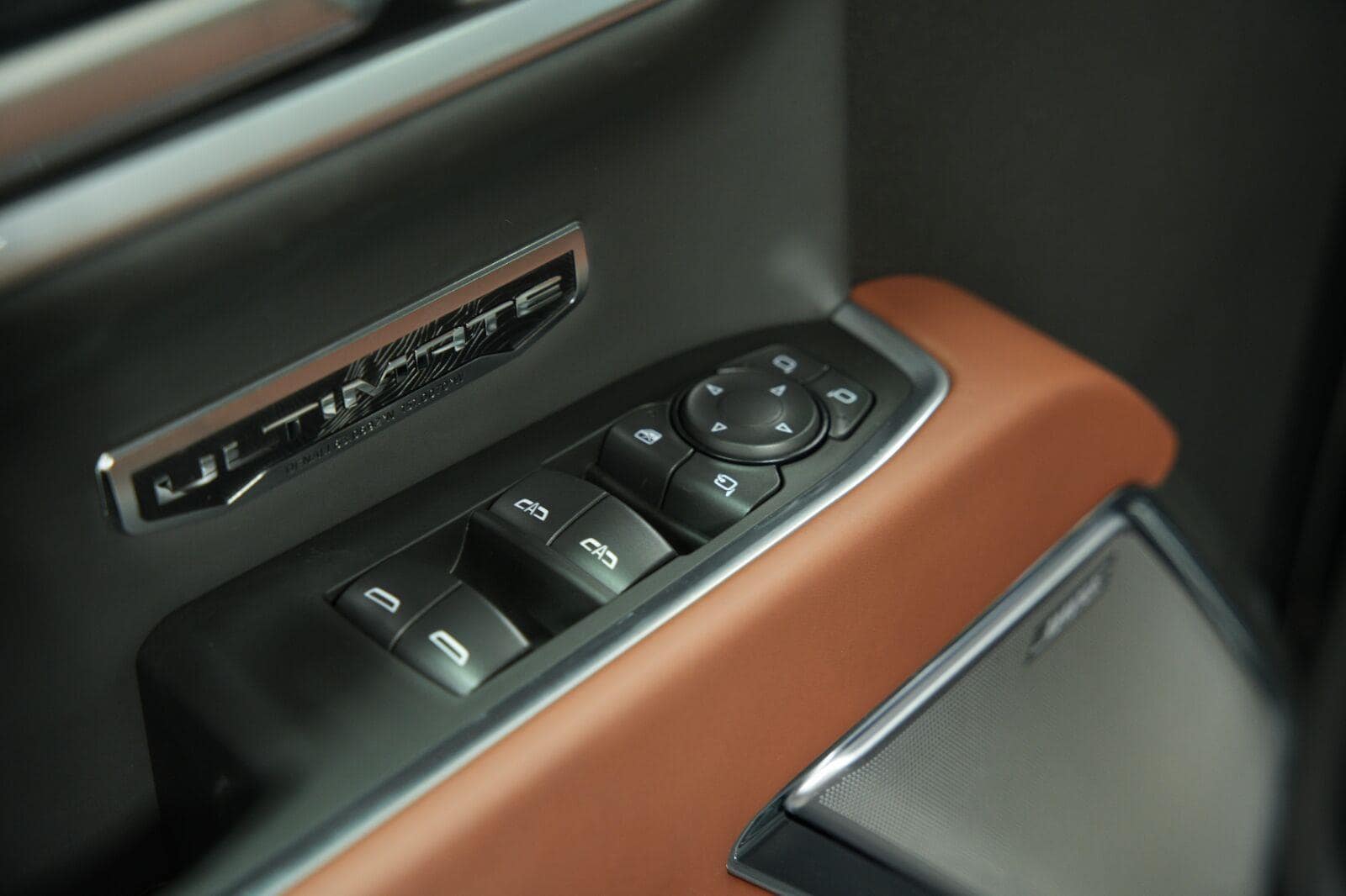 2026 GMC Sierra 1500 Denali Ultimate - Photo 41