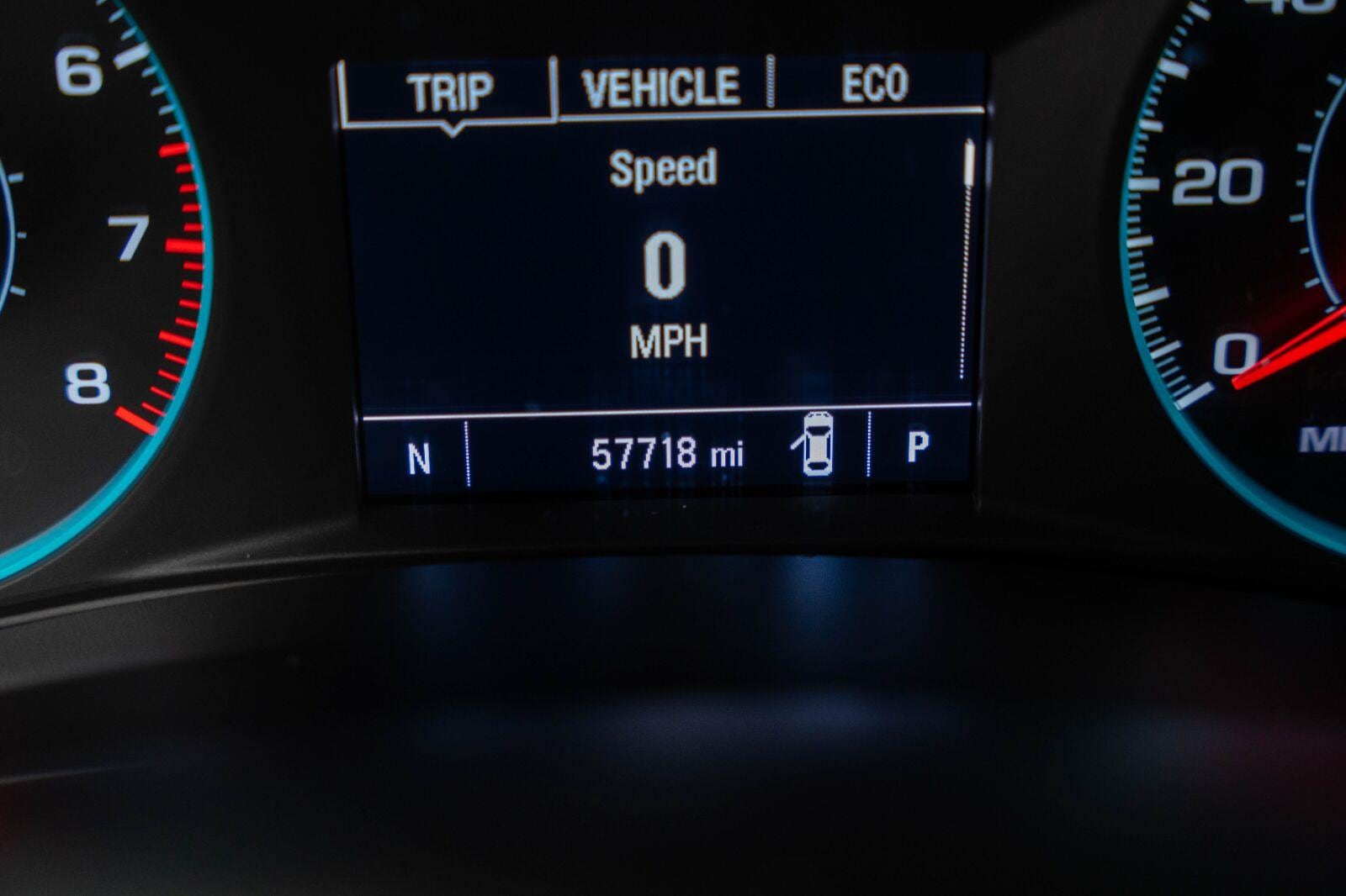 2025 Chevrolet Malibu 1LT - Photo 32