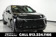 Chevrolet Blazer EV