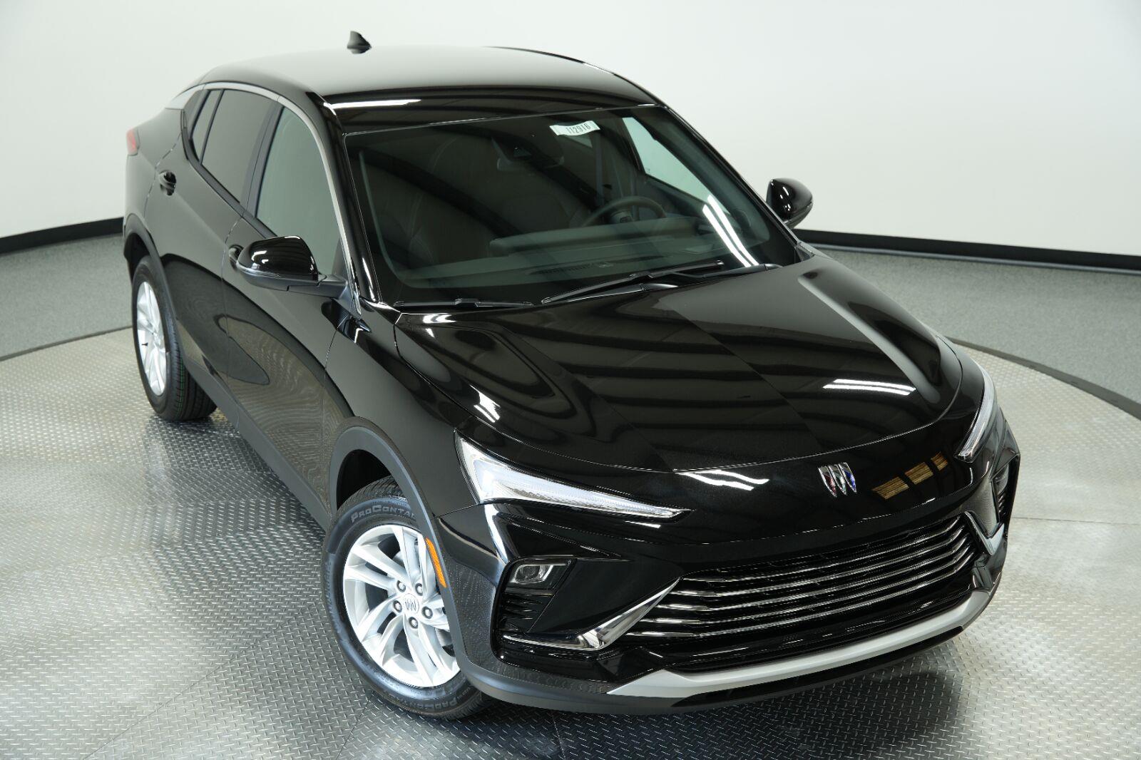 2026 Buick Envista Preferred - Photo 49