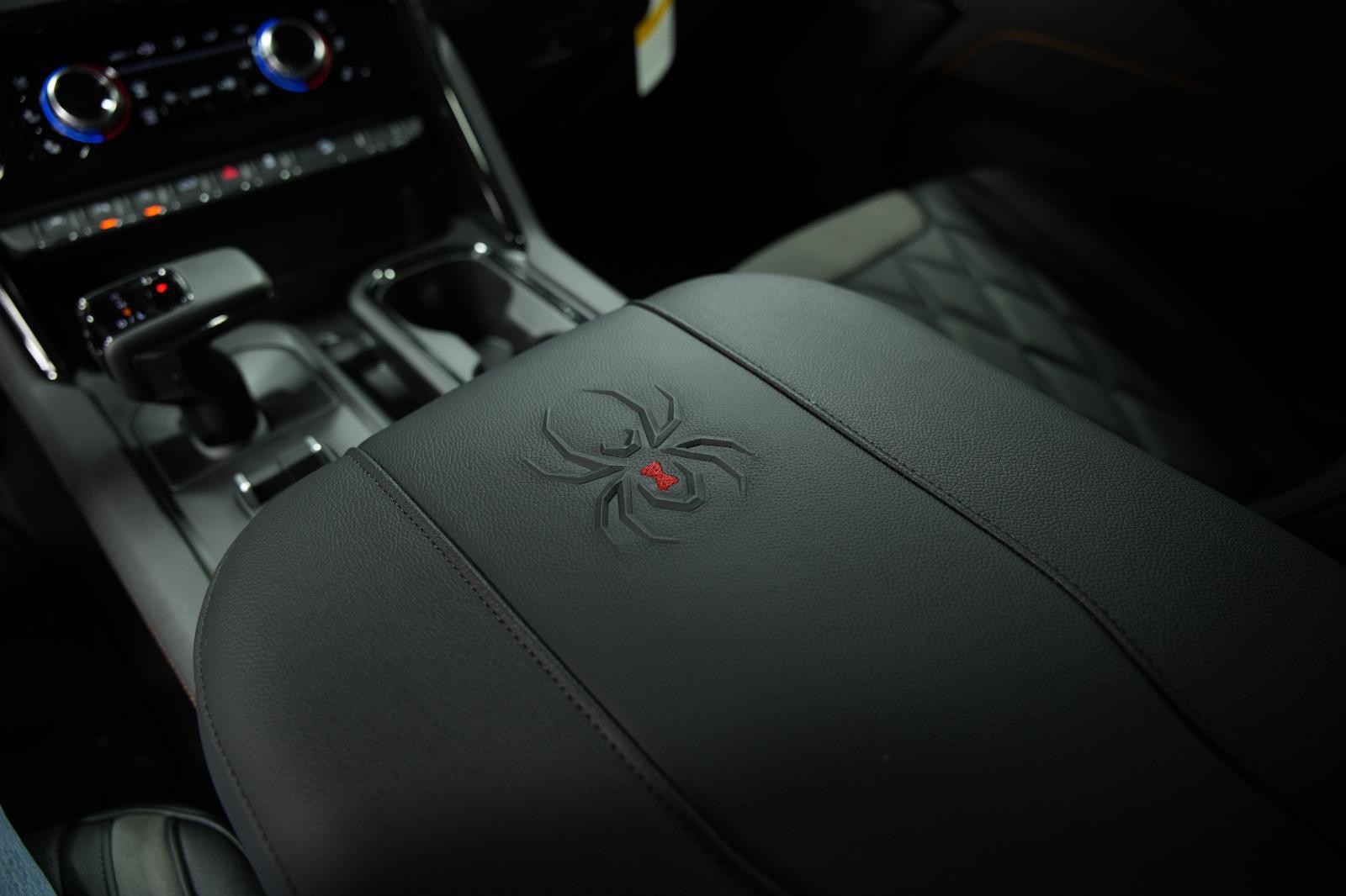 2026 GMC Sierra 1500 AT4 - Photo 54