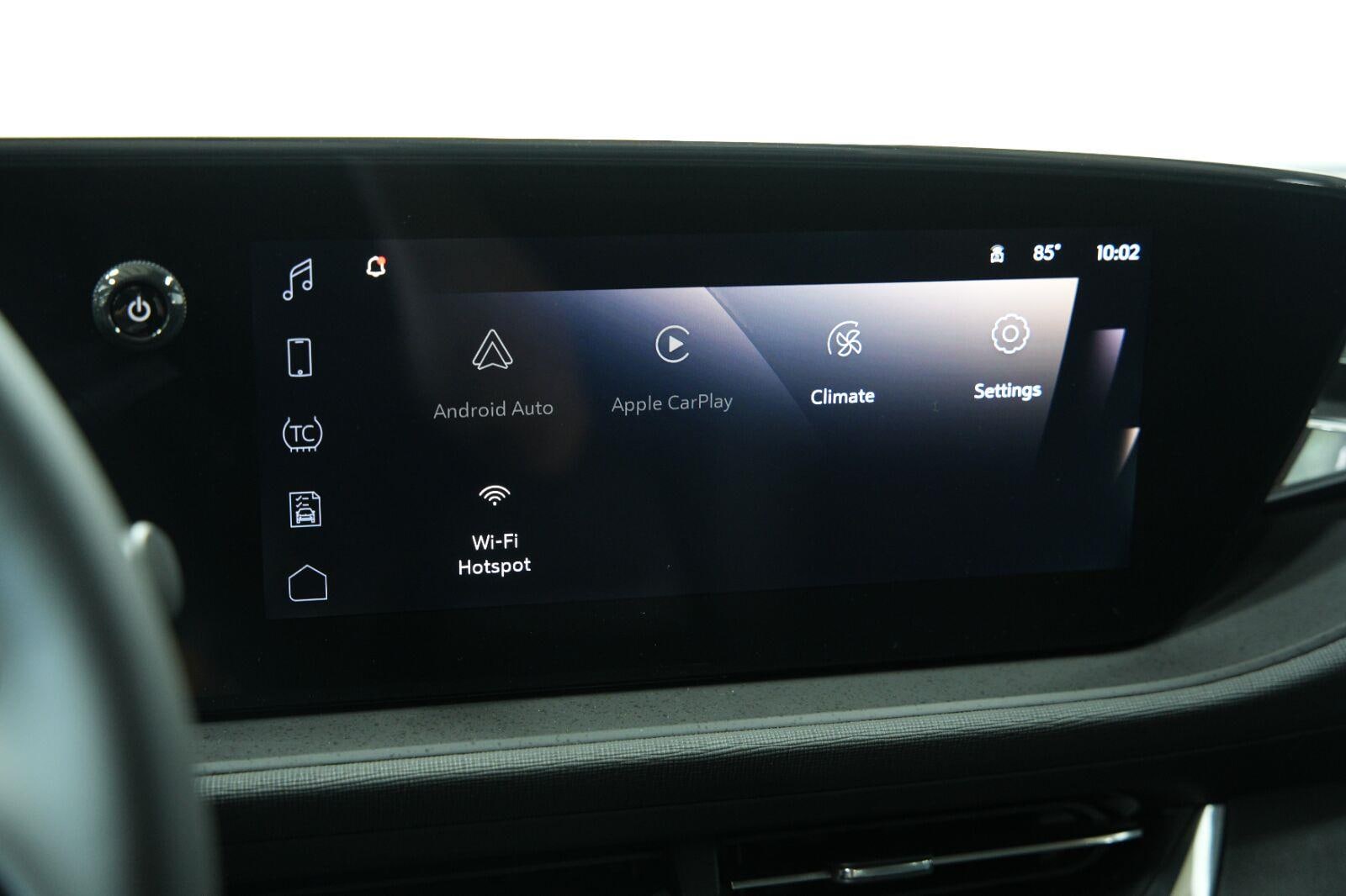 2026 Buick Envista Preferred - Photo 40